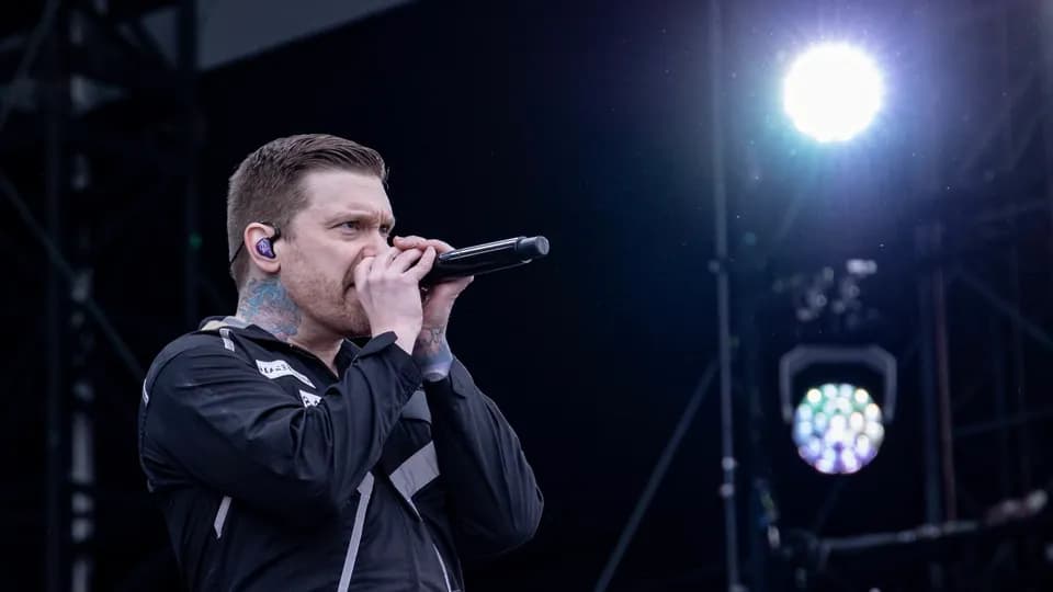Shinedown melden sich mit gleich zwei neuen Songs zurück