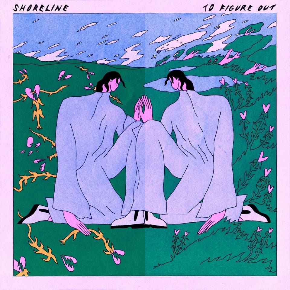 Shoreline - To Figure Out