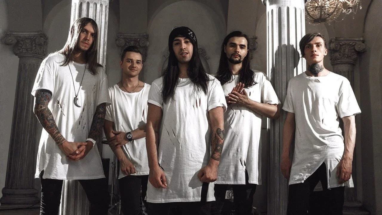 Shrezzers veröffentlichen einen neuen Song mit Lukas Magyar (Veil Of Maya)