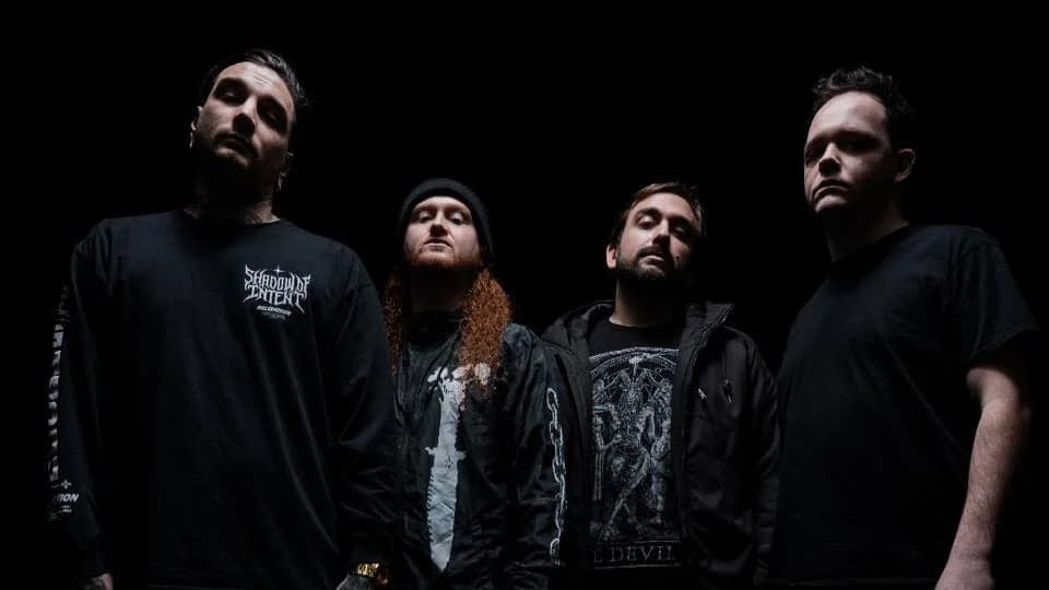 Signs Of The Swarm melden sich mit ihrem neuen Song „Unbridled“ zurück