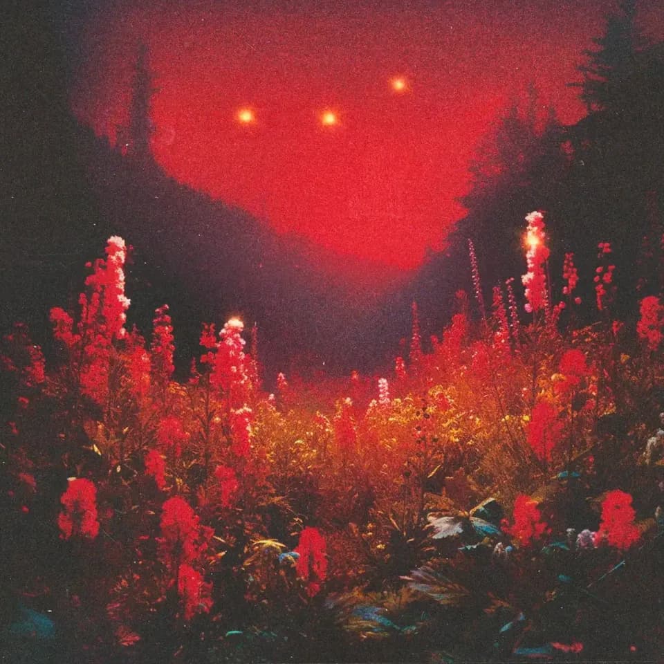 Silent Planet - Superbloom