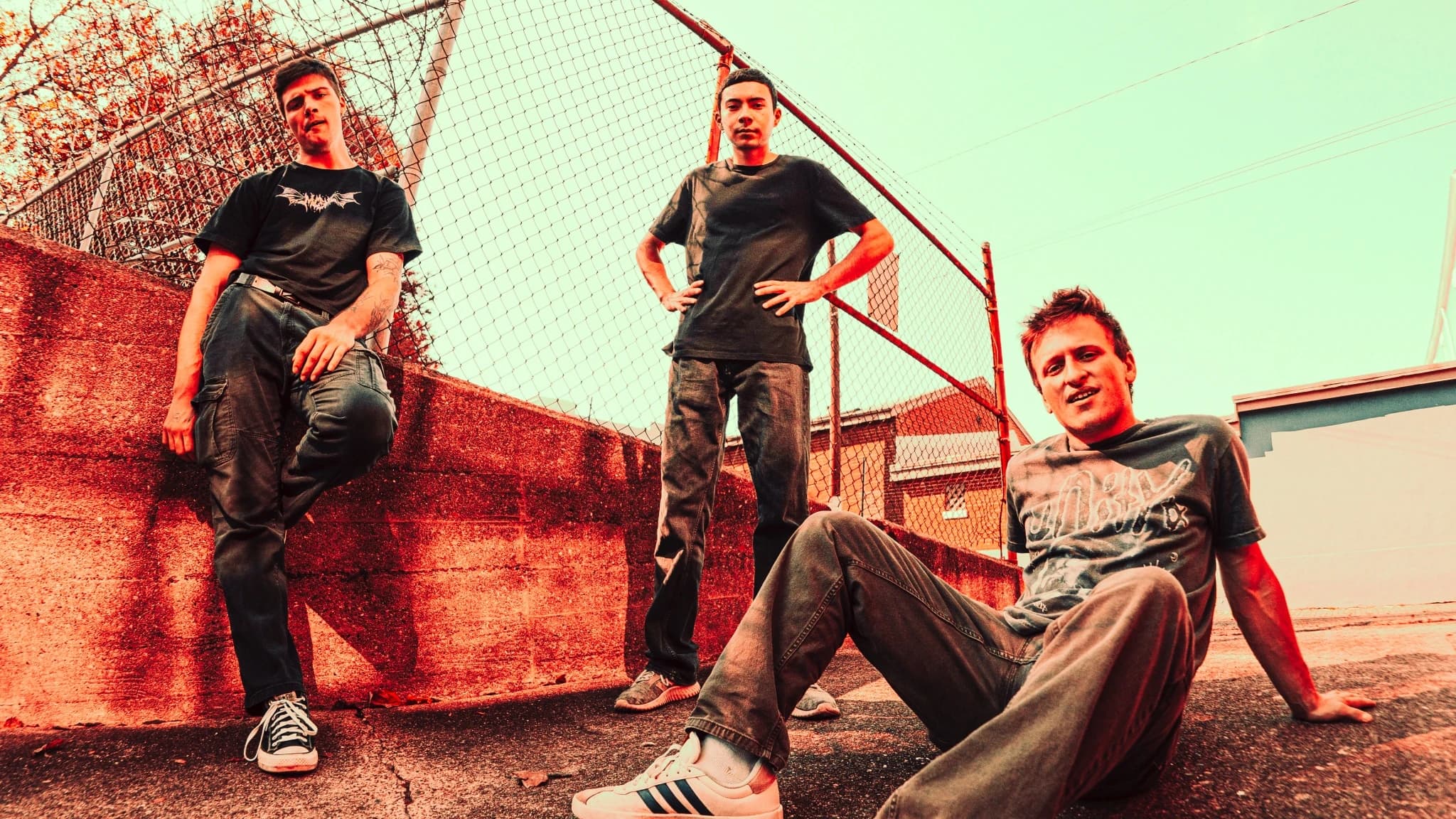 Silly Goose verkünden zwei neue Headliner-Shows für November 2025