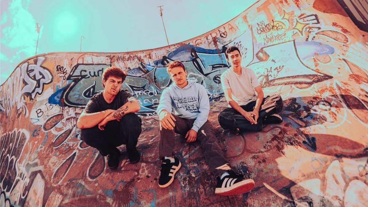 Silly Goose kündigen neues Album „Keys To The City“ an und veröffentlichen Doppel-Single