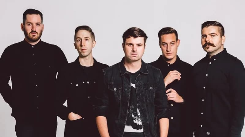 MoreCore.de präsentiert: SILVERSTEIN auf intimer Club-Tour!