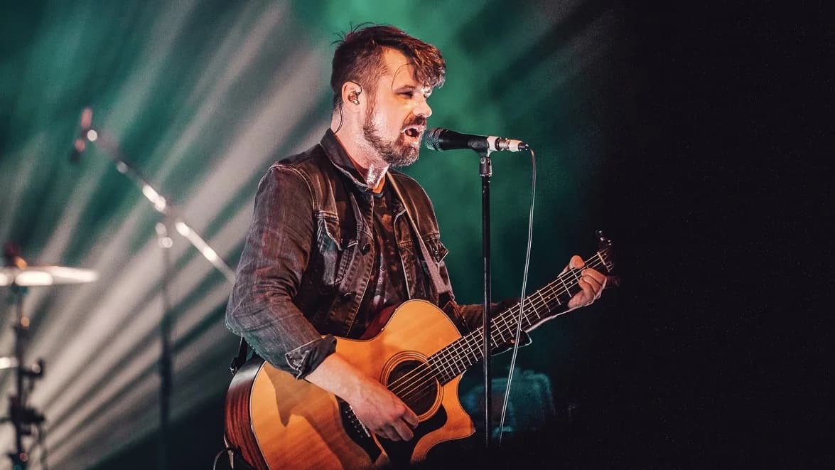 Silverstein verkünden schon wieder neue Headliner-Konzerte