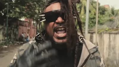 Skindred