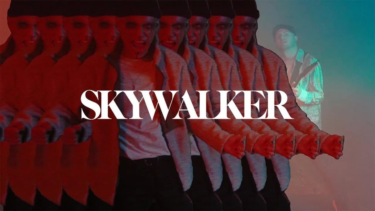 Skywalker veröffentlichen ihre neue Single „Away“