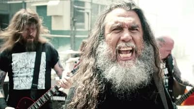 Slayer