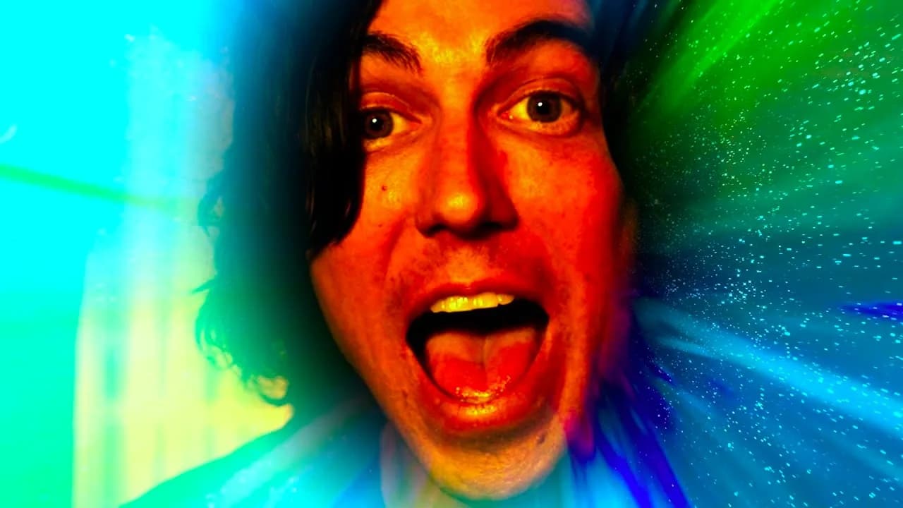 Sleeping With Sirens: So klingt der Titeltrack des neuen Albums „Complete Collapse“