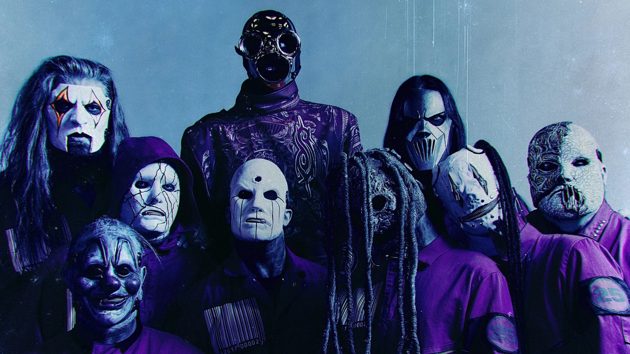 Slipknot verkaufen mehrheitliche Rechte an ihrer Musik