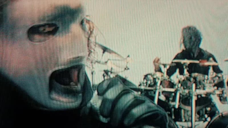 Slipknot veröffentlichen neuen Song „Unsainted“