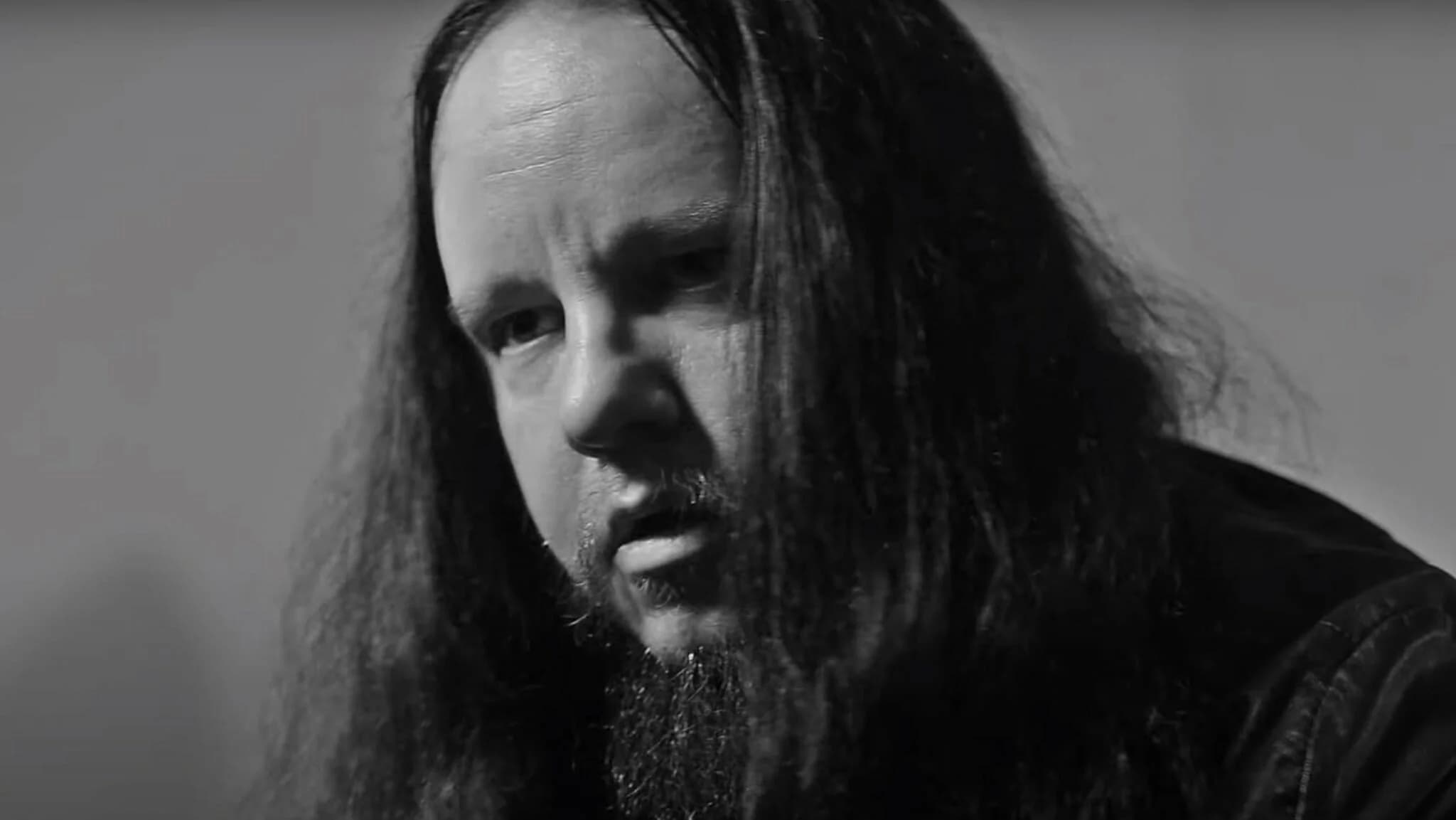 Slipknot: Nachlassverwalter von Joey Jordison (†) lässt Klage gegen die Band fallen