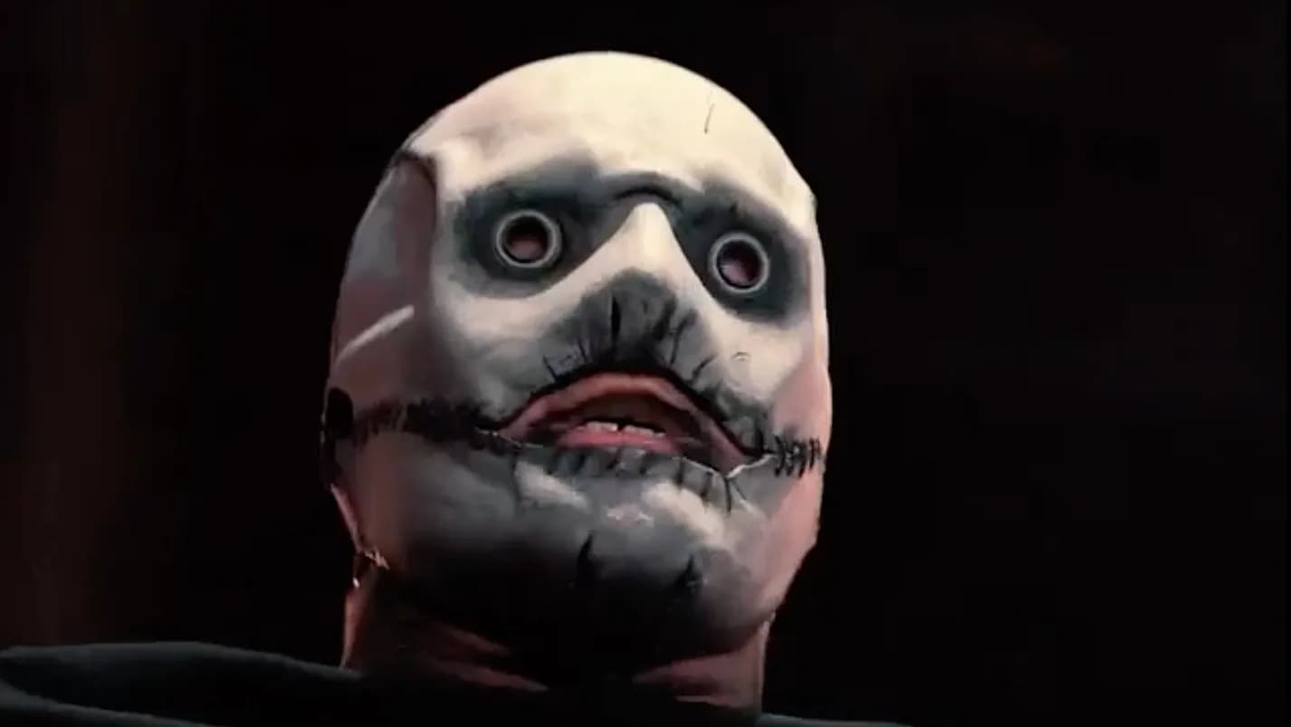 Slipknot kündigen ihren ersten Knotfest-Livestream überhaupt an