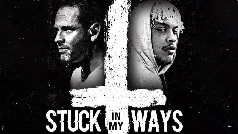 Corey Taylor (Slipknot/Stone Sour) veröffentlicht Song mit Rapper Kid Bookie