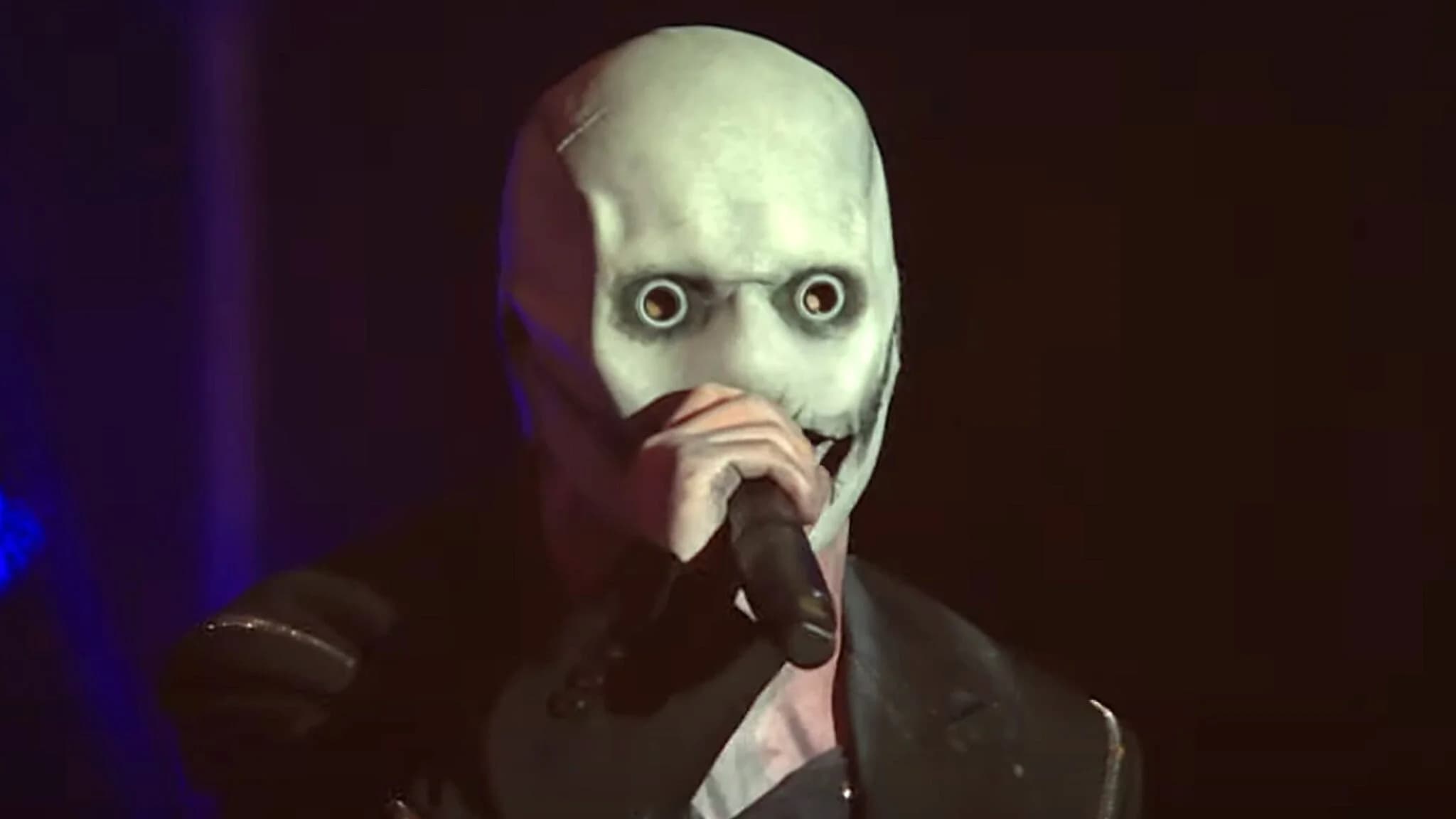 Slipknot: Seht jetzt „Before I Forget“, „Duality“ & „Spit It Out“ beim Wacken Open Air 2022