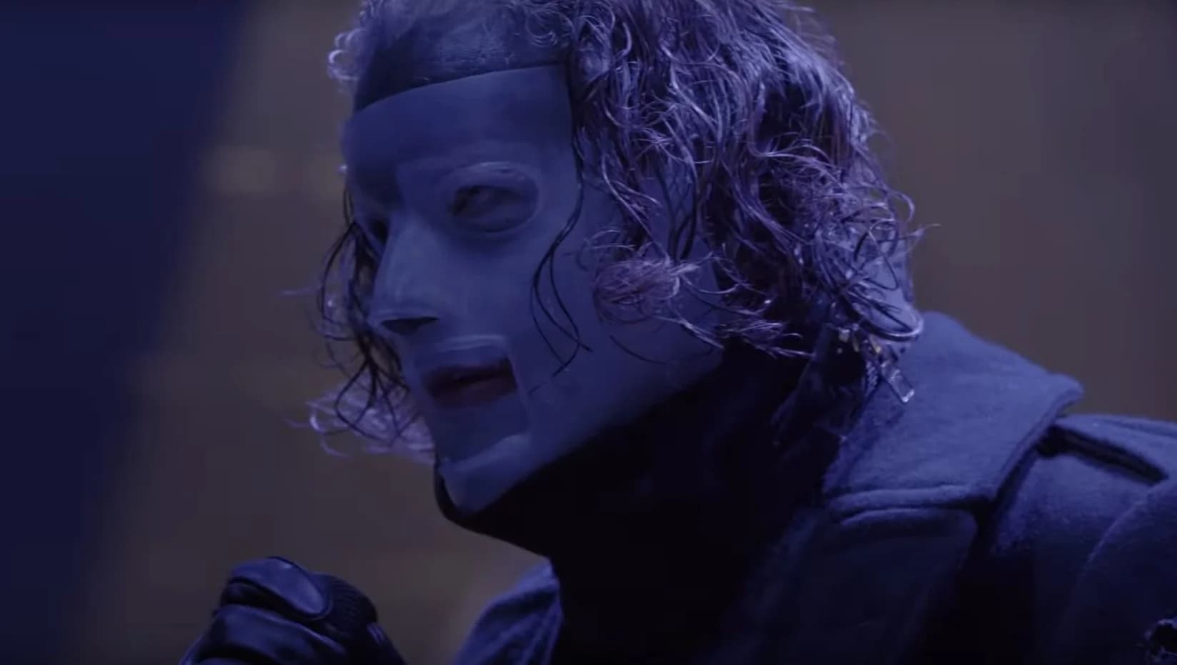 Slipknot spielen zwei Songs zum ersten Mal live