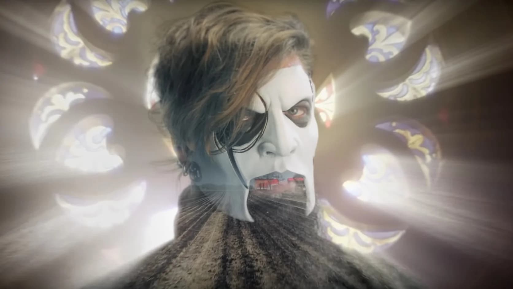 Slipknot: Jim Root präsentiert sein komplettes Equipment des diesjährigen Knotfest