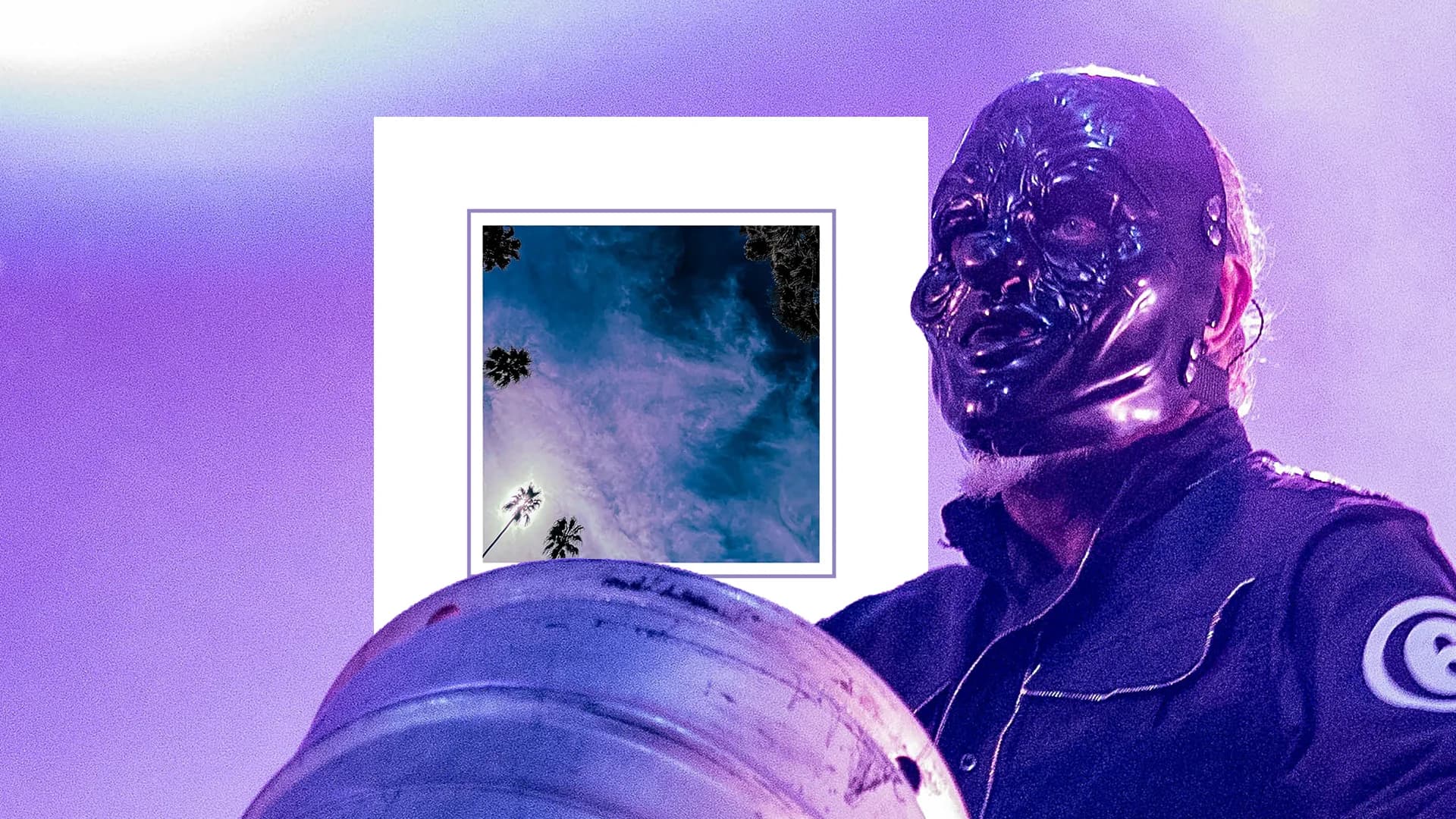 Slipknot: Clown spricht über anstehende Herzoperation