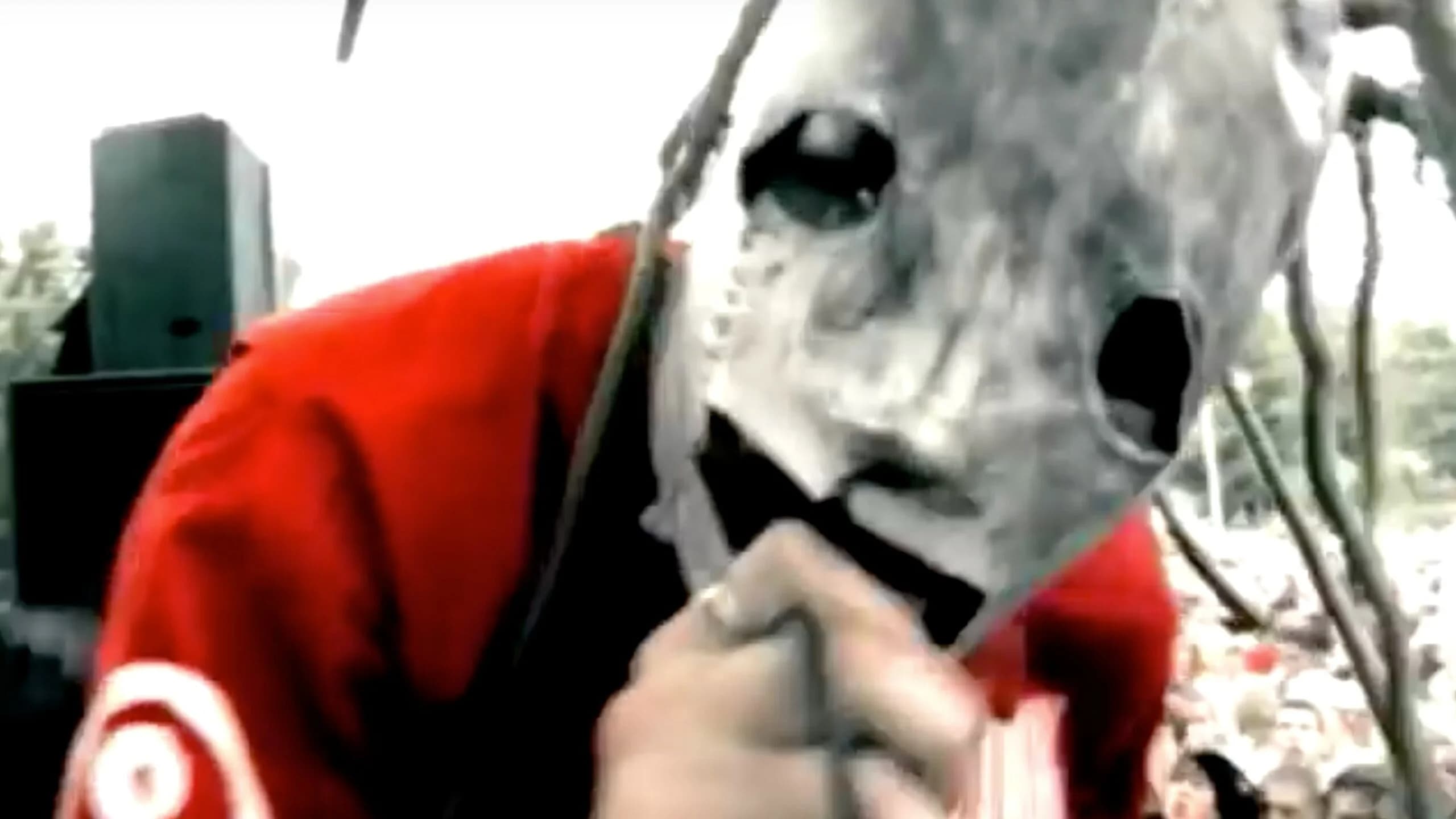 Slipknot: Selftitled-Debütalbum von 1999 erscheint als neue Vinyl-Auflage