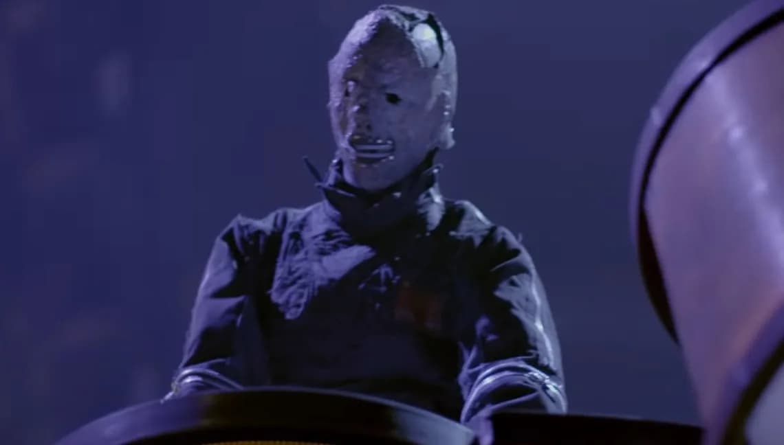 Slipknot: Neue Musik ist scheinbar auf dem Weg