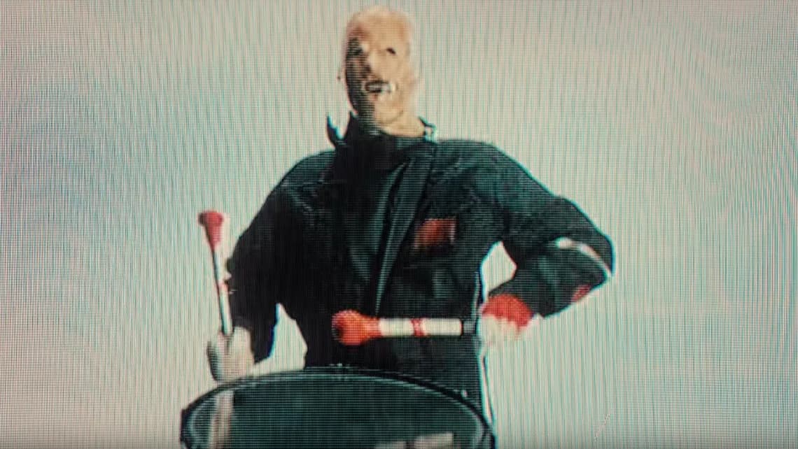 Slipknot: Der „Tortilla Man“ wurde nun wohl endgültig identifiziert