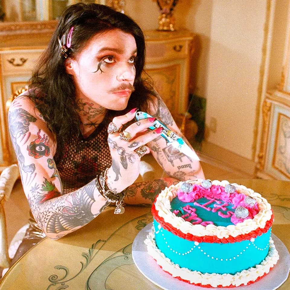 SMRTDEATH - It’s Fine