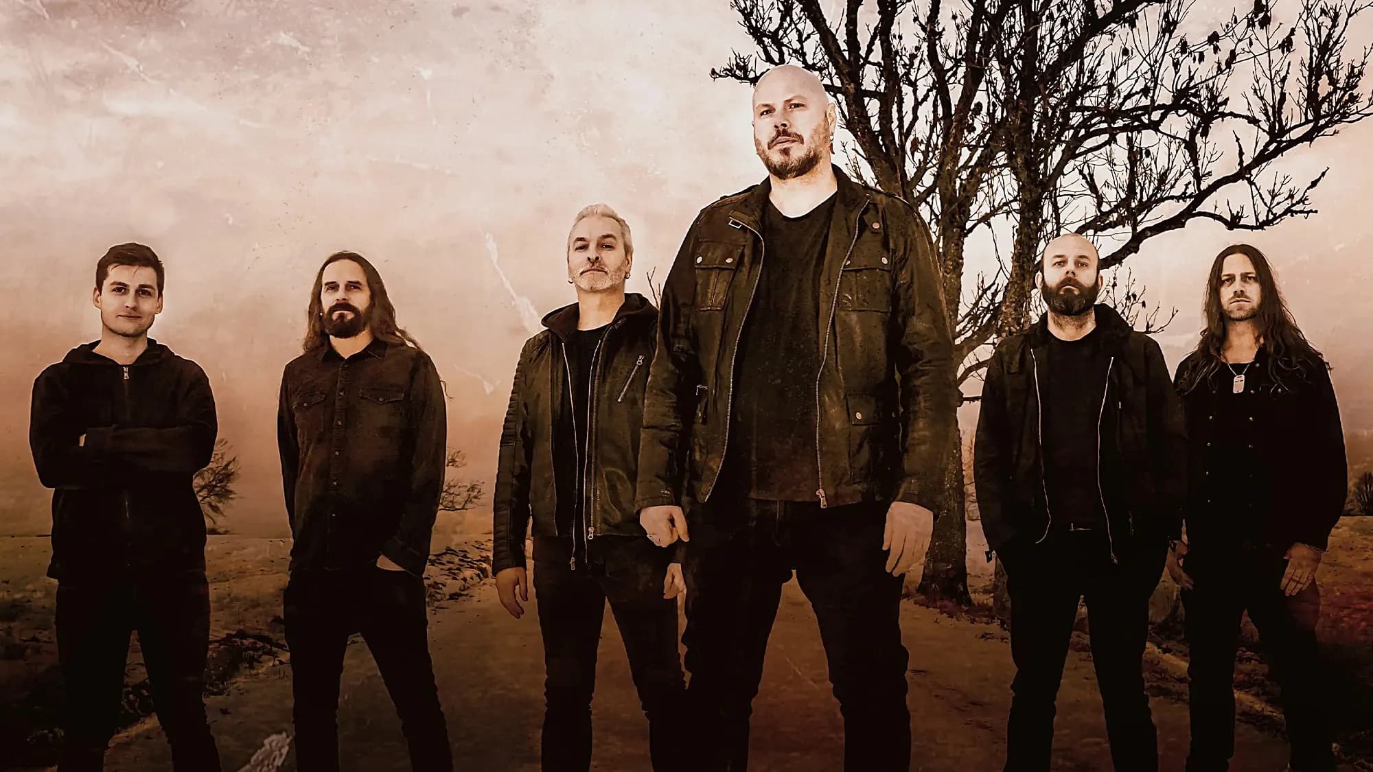 Soilwork melden sich mit ihrem neuen Song „Spirit Of No Return“ zurück