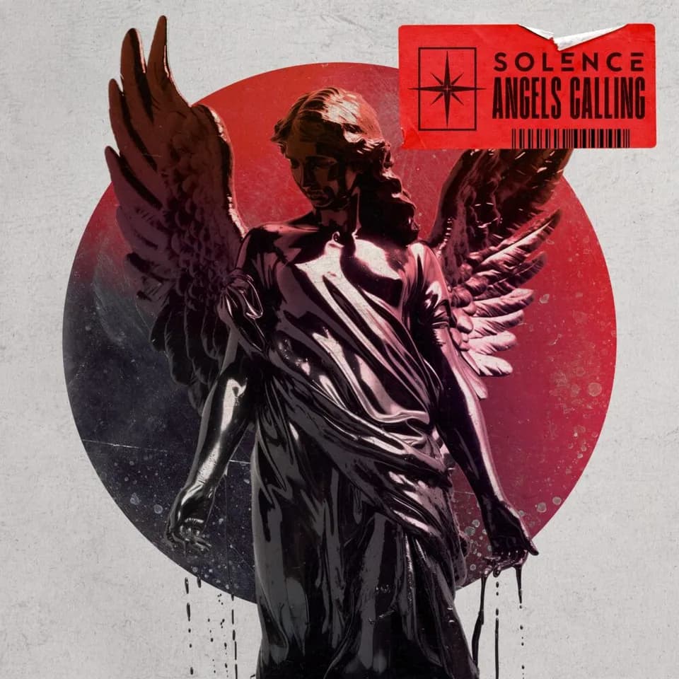 Solence - ANGELS CALLING