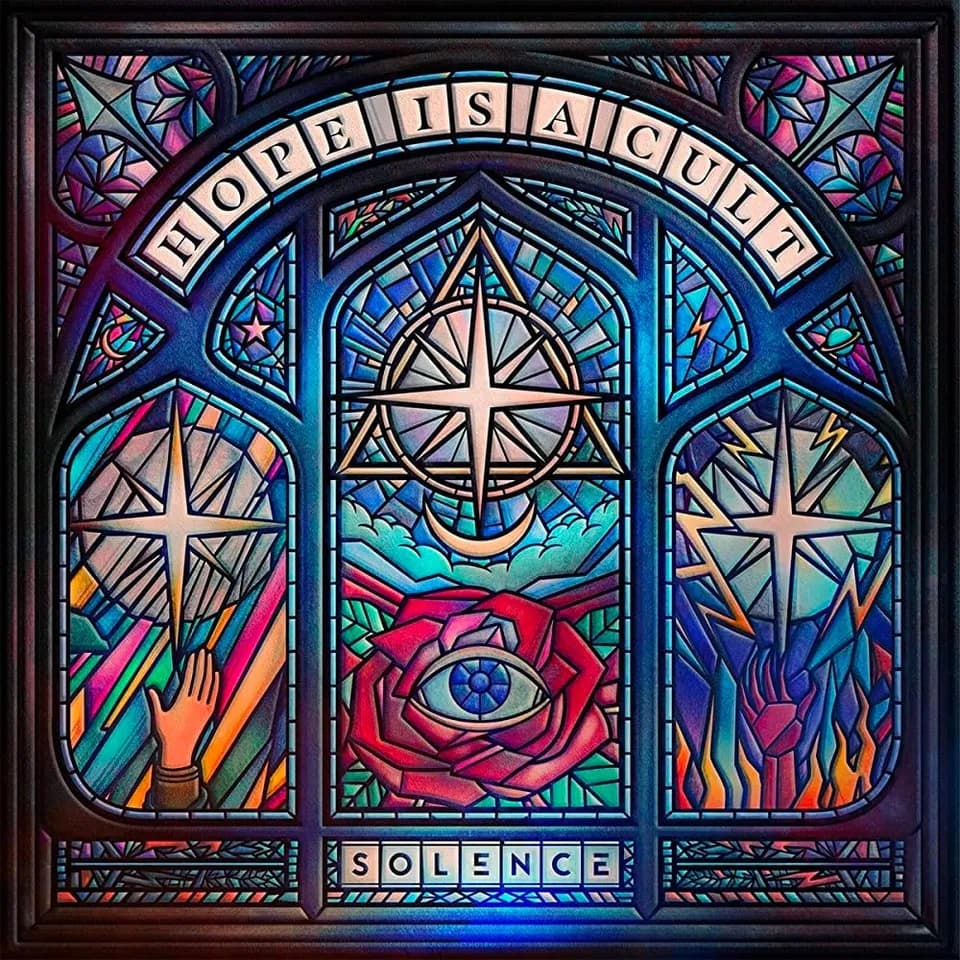 Solence - Hope Is A Cult