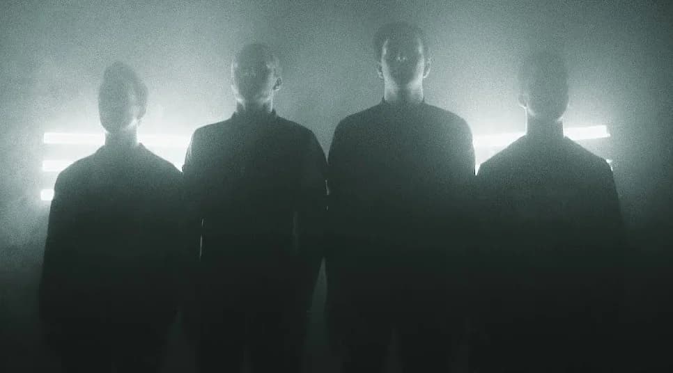 Solence liefern ihre nächste neue Single „Deafening“