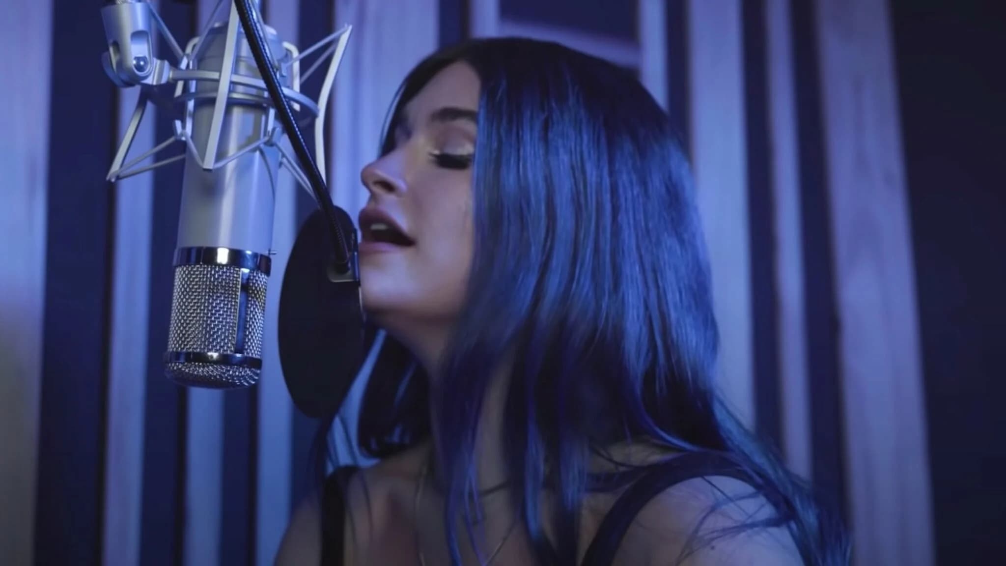 Spiritbox stellen Vocal Performance zu „Circle With Me“ zur Verfügung