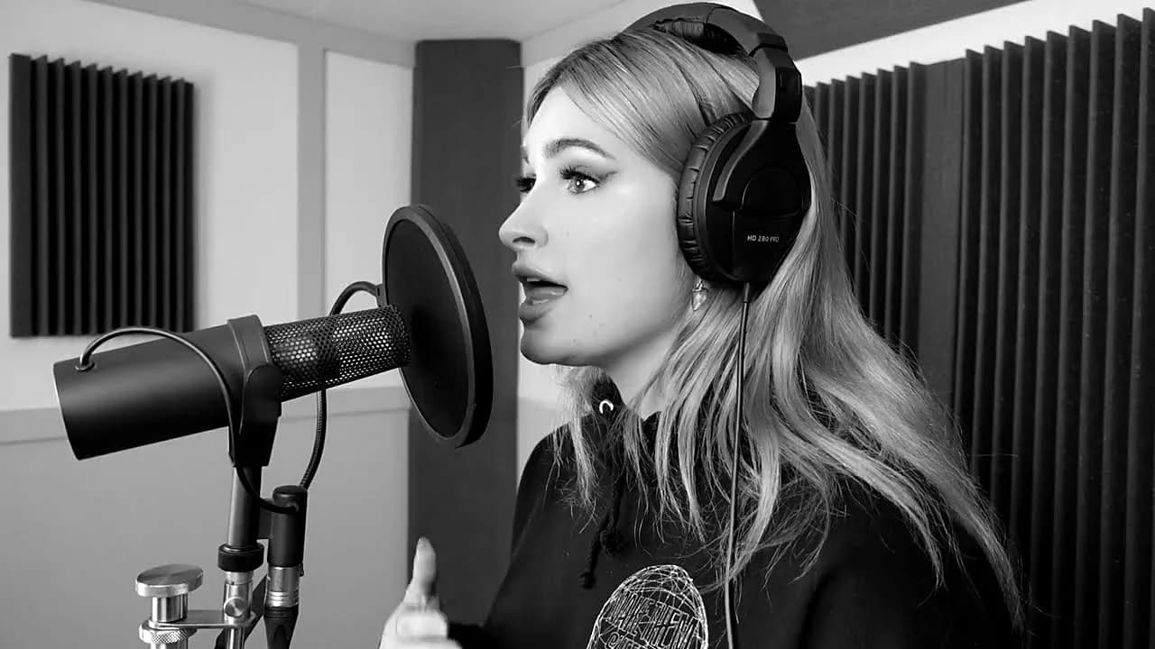 Spiritbox zeigen ihre Live-Performances zu „Holy Roller“ und „Rule Of Nines“