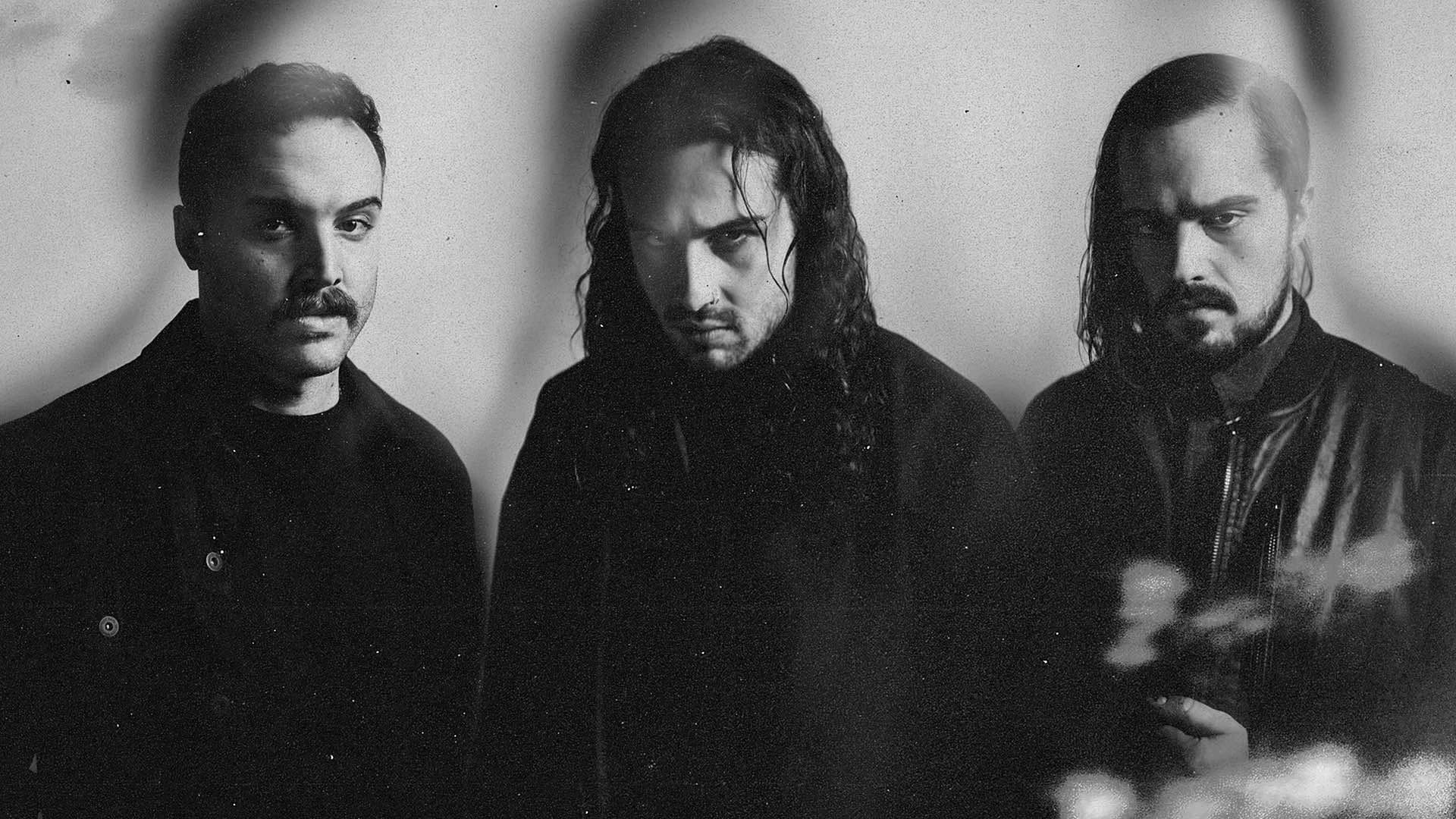 Spite kommen 2024 mit Bodysnatcher, Boundaries und Mouth For War auf Tour