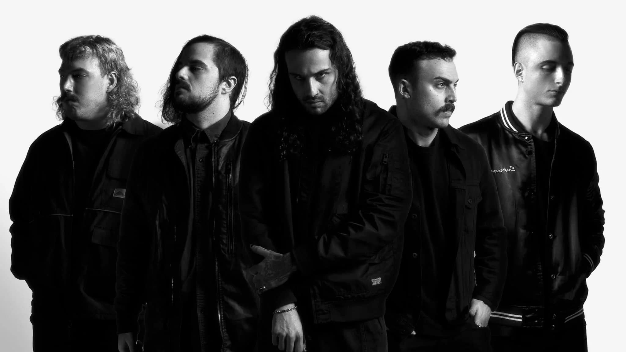 Spite kündigen neues Album „Dedication To Flesh“ an; nächster Song online