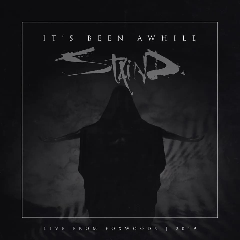 Staind - Live: It’s Been Awhile