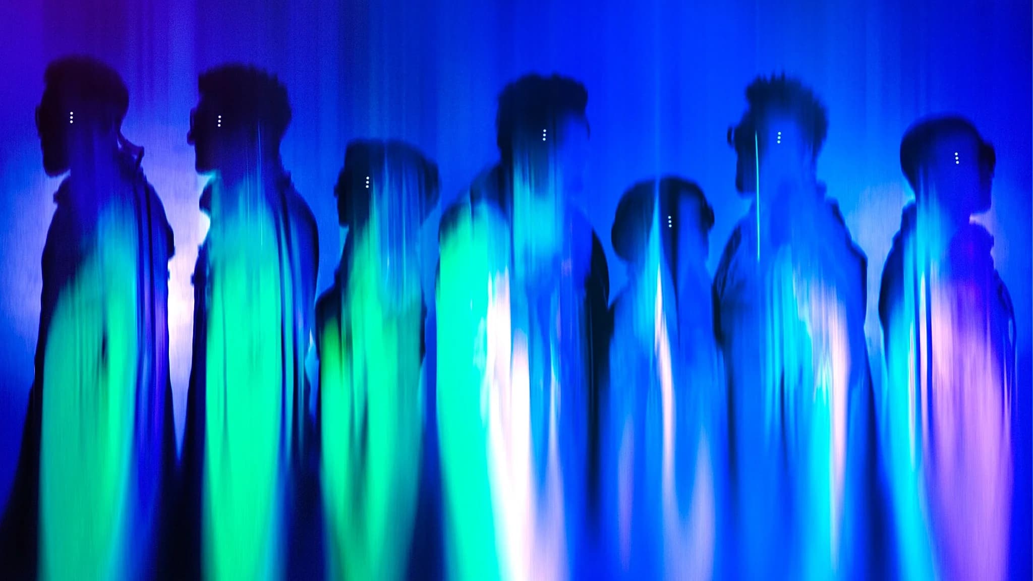 Starset beenden ihre „Immersion“-Reihe mit finaler Tour 2024