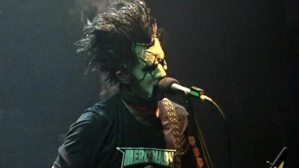 Static-X und Dope: Equipment im Wert von 200.000 US-Dollar aus Lagerhalle gestohlen