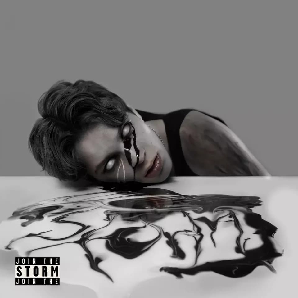 STORM - Join The Storm