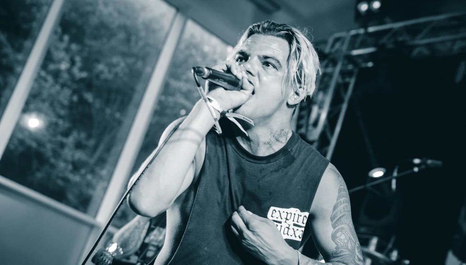 Stray From The Path veröffentlichen den nächsten Song ihres neuen Albums