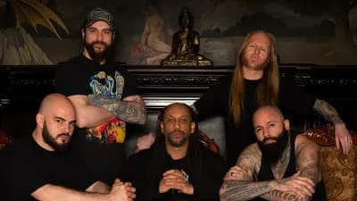 Suffocation