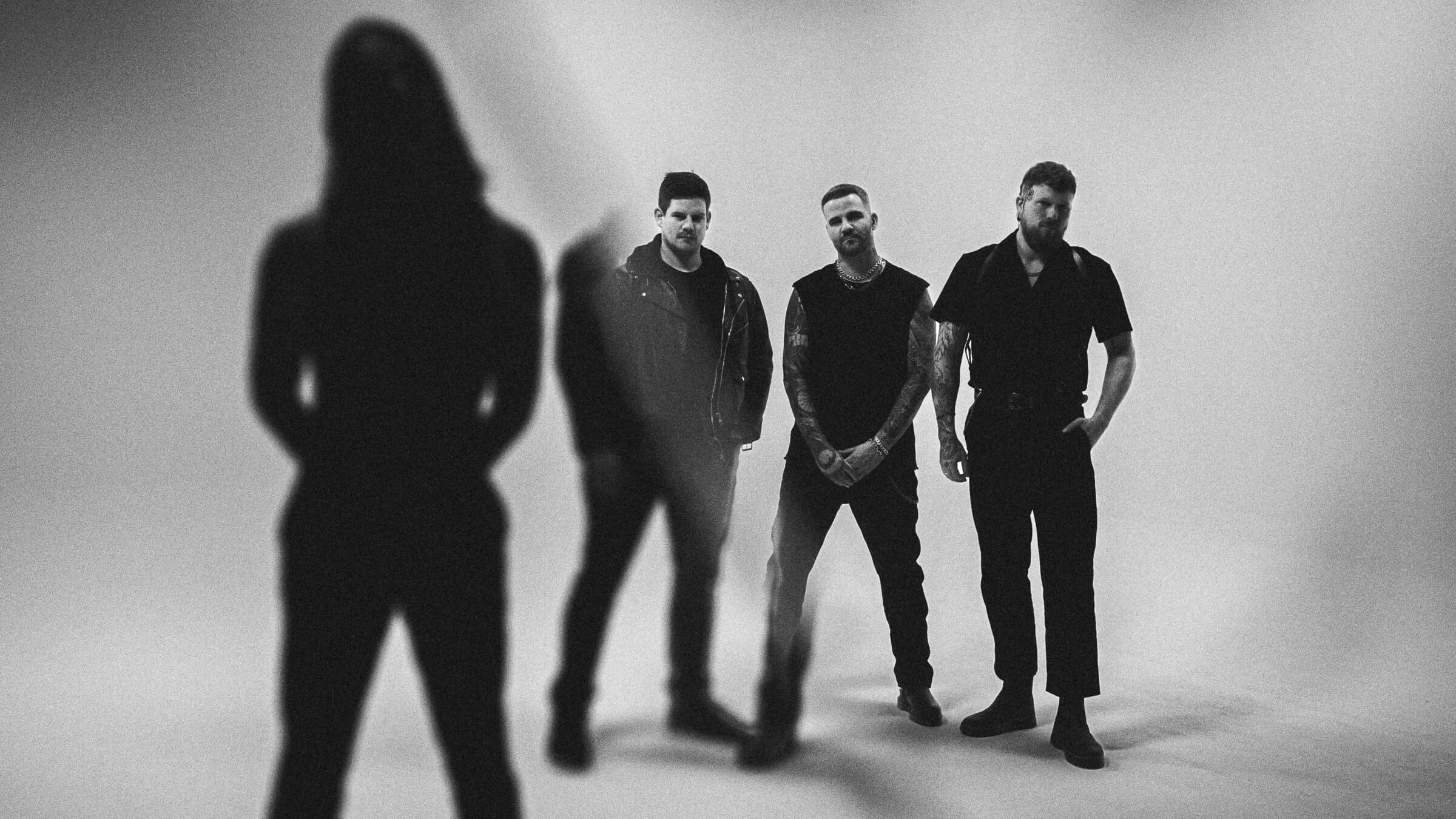 Sun Eater legen Musikvideo zu „Carnivorous Sky“ nach