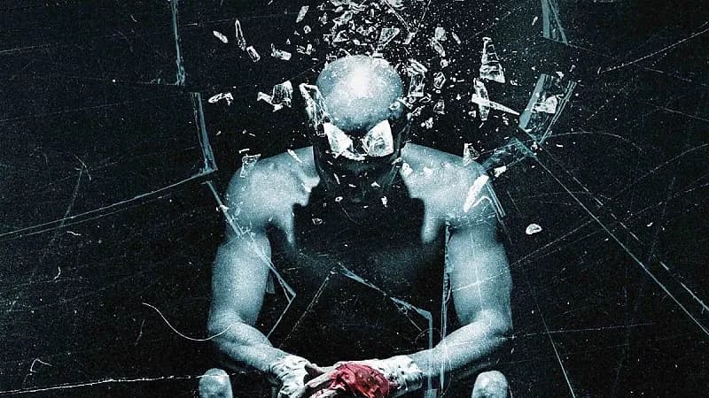 Sworn Enemy - Gamechanger