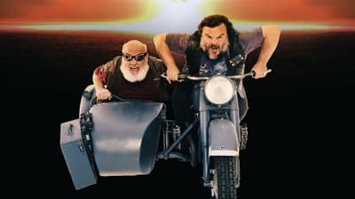 Tenacious D