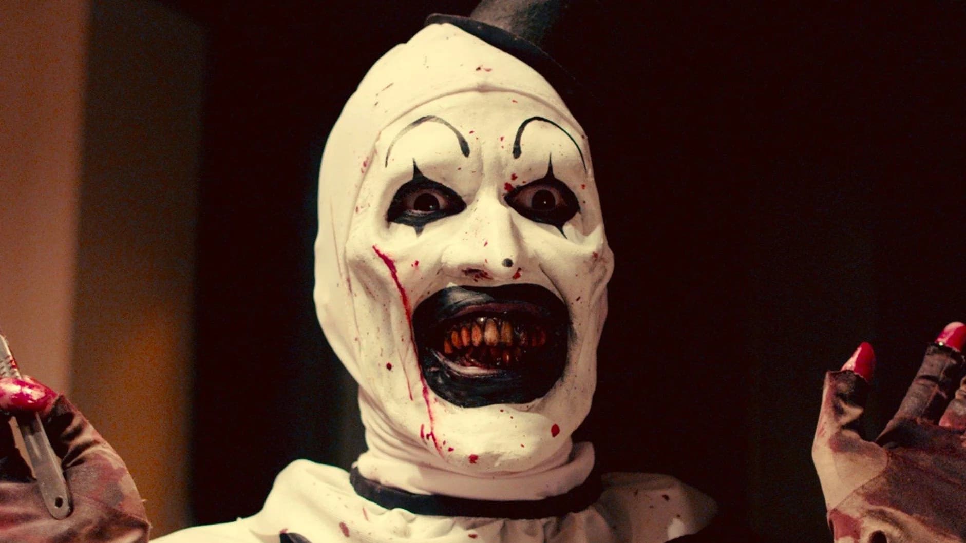 Halloween: Diese Horrorfilme und Slasher eignen sich perfekt zum Gruselfest