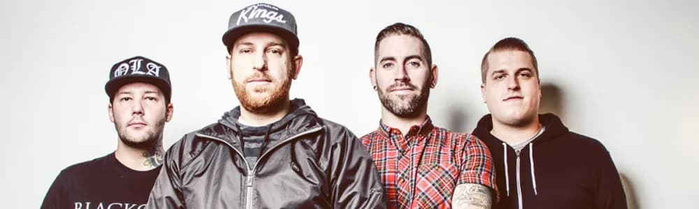 THE GHOST INSIDE: Frontmann Jonathan Vigil bei Show attackiert und verletzt!