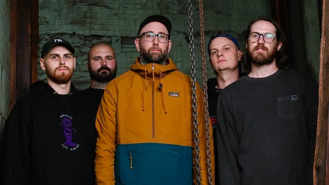 The Acacia Strain: Gitarrist Tom Smith verlässt die Band