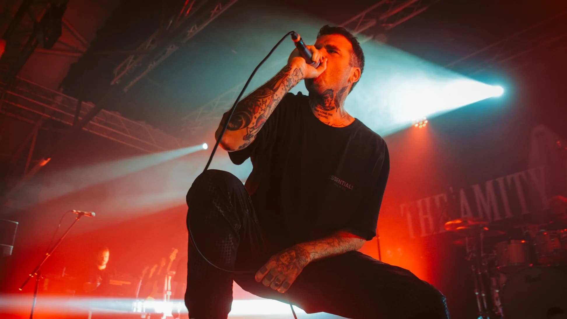 The Amity Affliction veröffentlichen Remix zu „Show Me Your God“