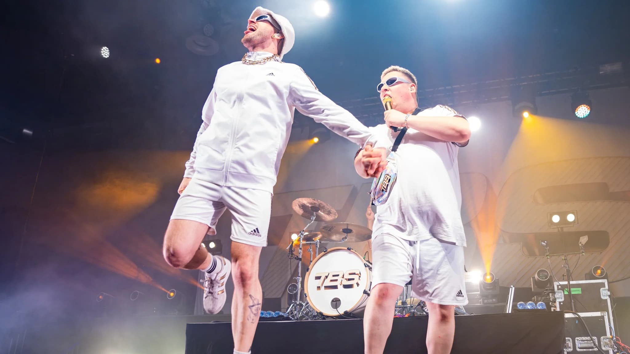 Jera On Air legt mit 16 Bands für 2025 nach: The Butcher Sisters, Caskets und mehr!