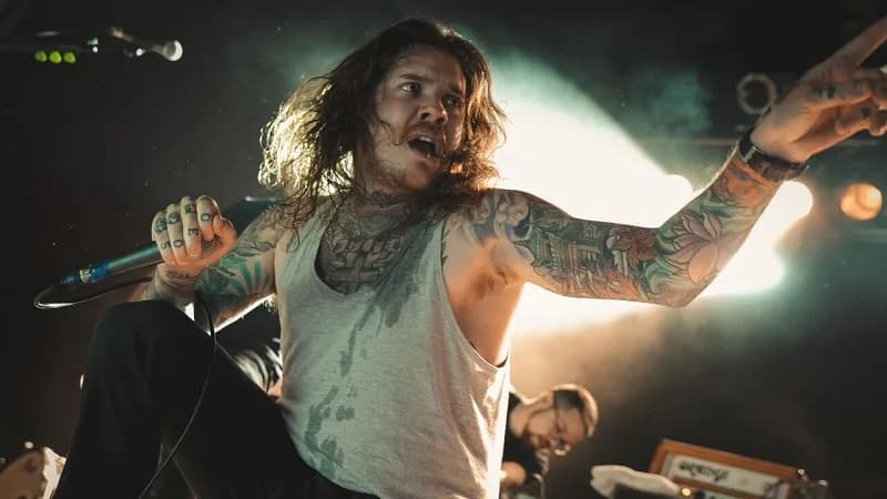 The Devil Wears Prada: Neues Album wird im Frühling aufgenommen