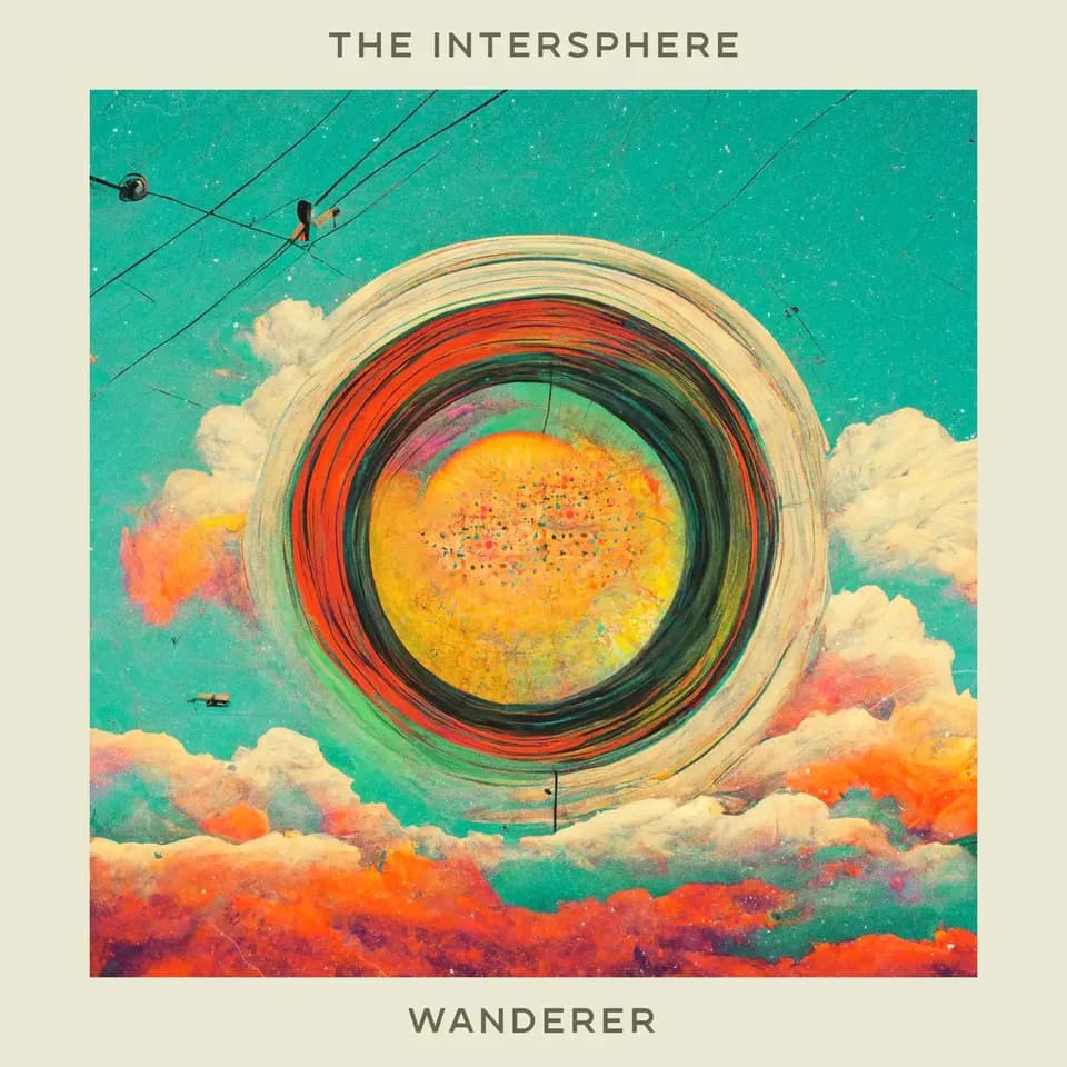 The Intersphere - Wanderer